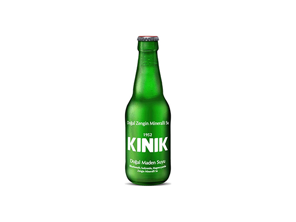 Kınık Sade Soda