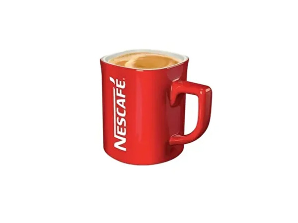 Nescafe 2si 1 Arada
