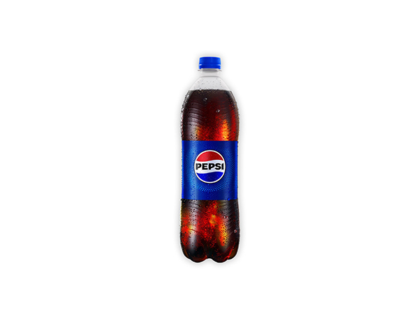 Pepsi Kola 1 L