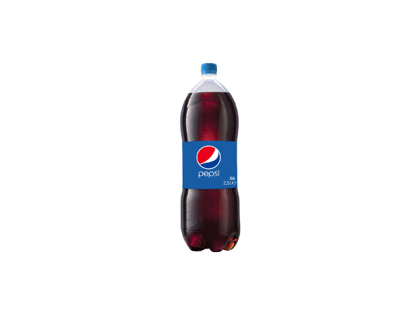 Pepsi Kola 2.5 L