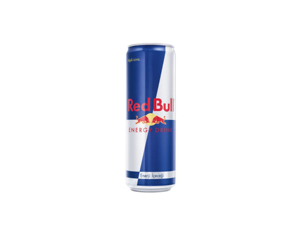Redbull Enerji 473 Ml