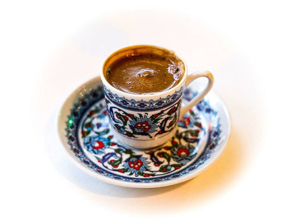 Türk Kahvesi